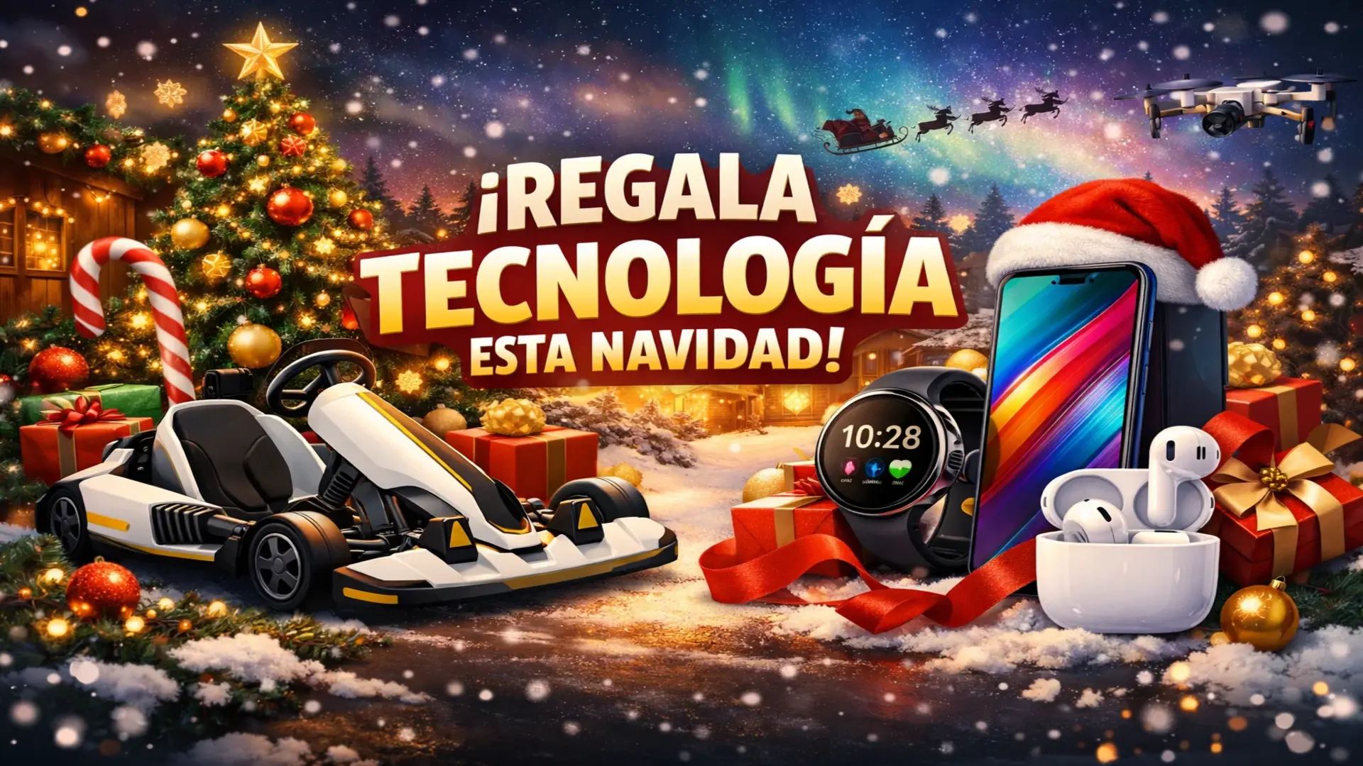 Visita nuestra tienda