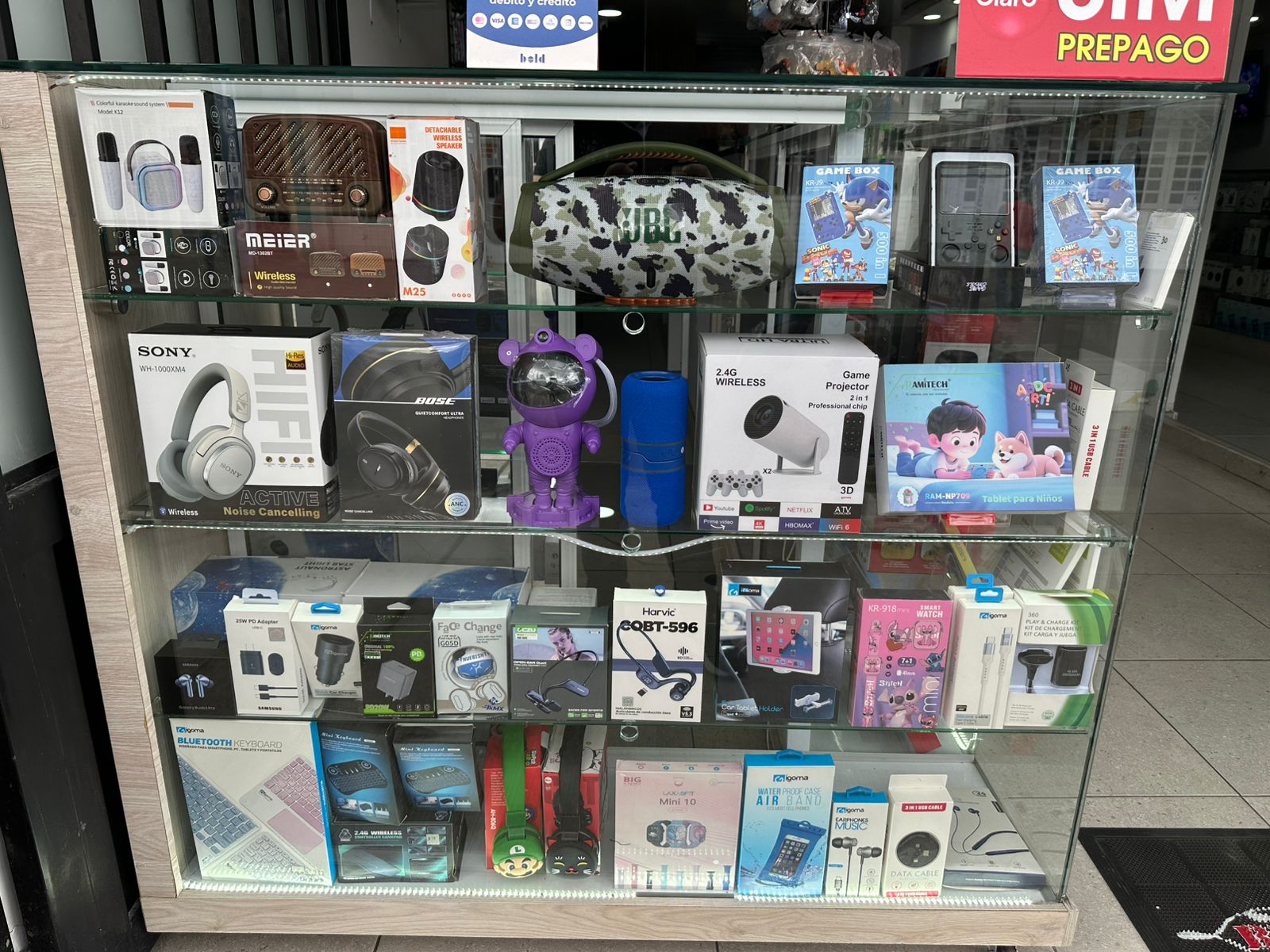 Local Yeshua Tecnología - Imagen 2