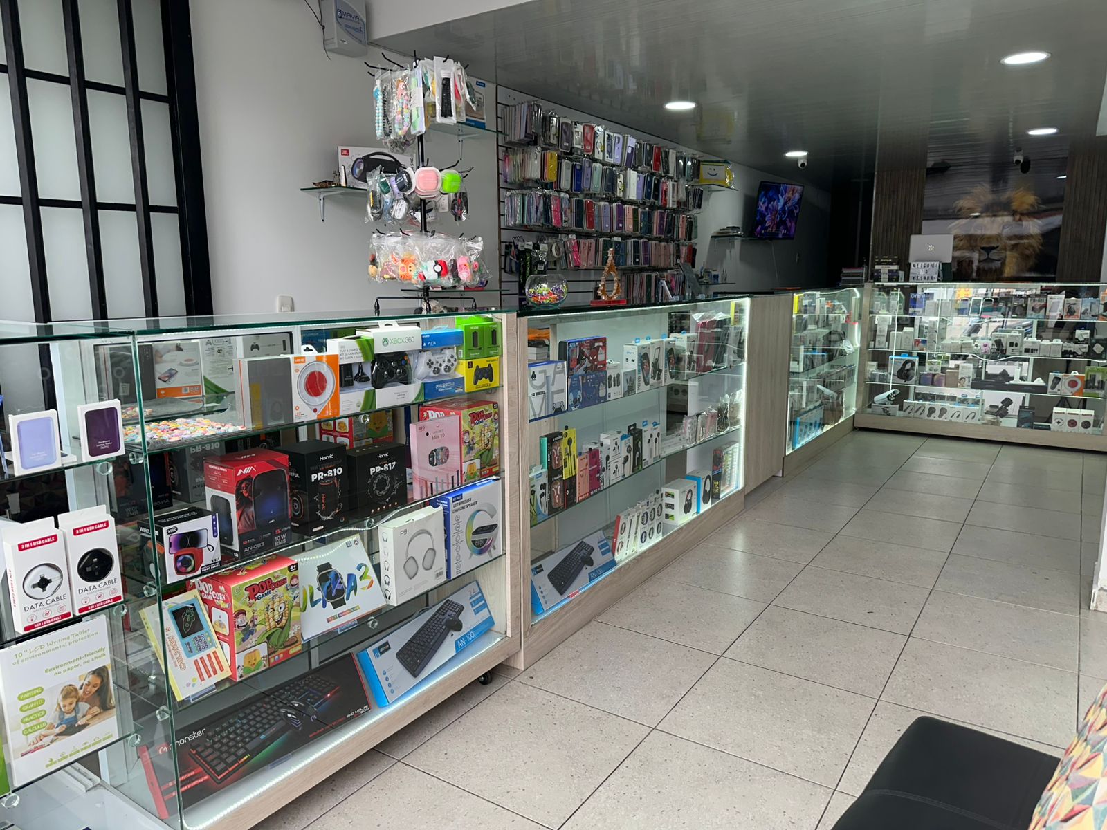 Local Yeshua Tecnología - Imagen 3