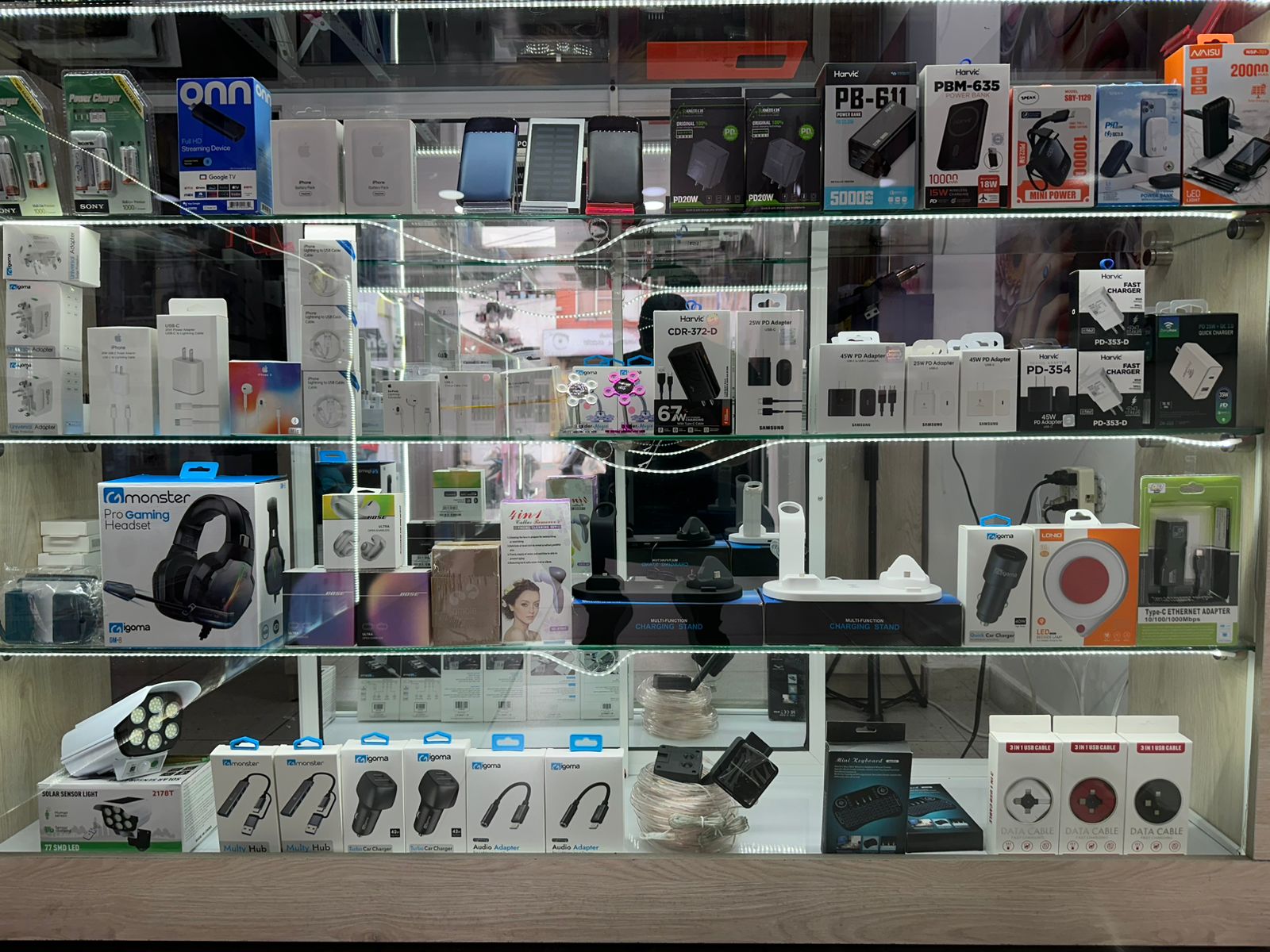 Local Yeshua Tecnología - Imagen 4