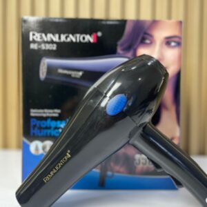 Secador Remnlignton 5302