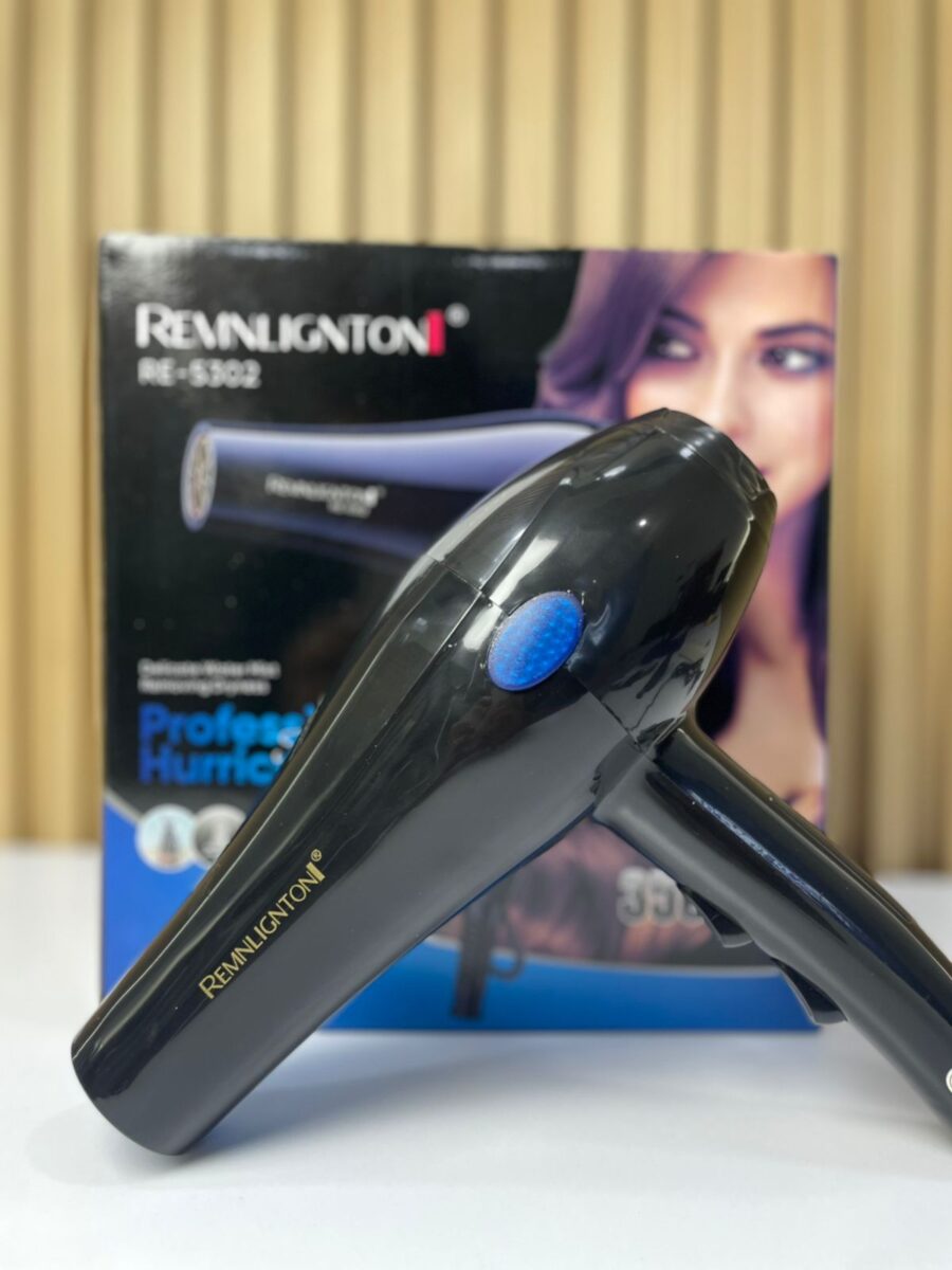 Secador Remnlignton 5302