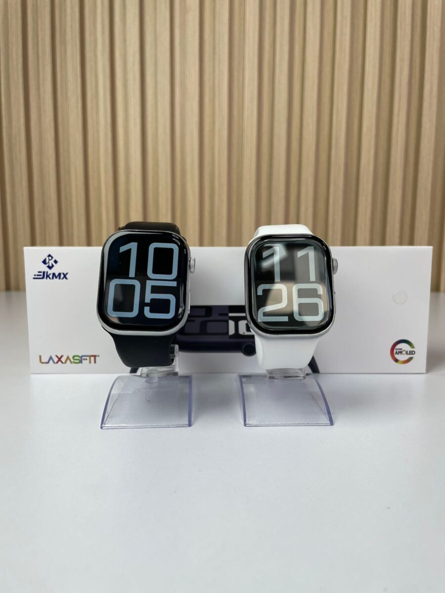 SmartWatch JKMX 10 Pro Max