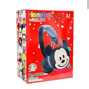 Audífonos Inalámbricos TK-688M