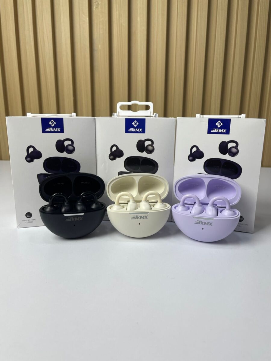 Audífonos JKMX JK51