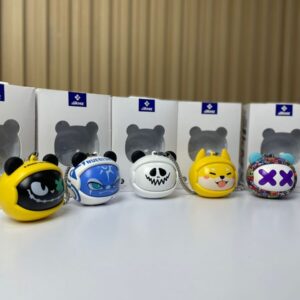 Audífonos JKMX JK12