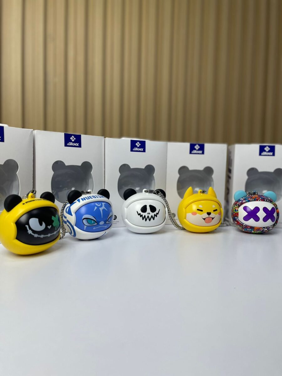 Audífonos JKMX JK12