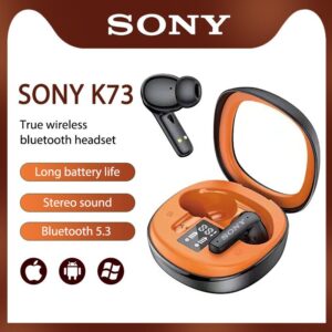 Audifonos SONY K73