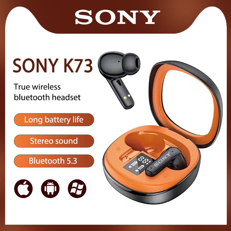 Audifonos SONY K73