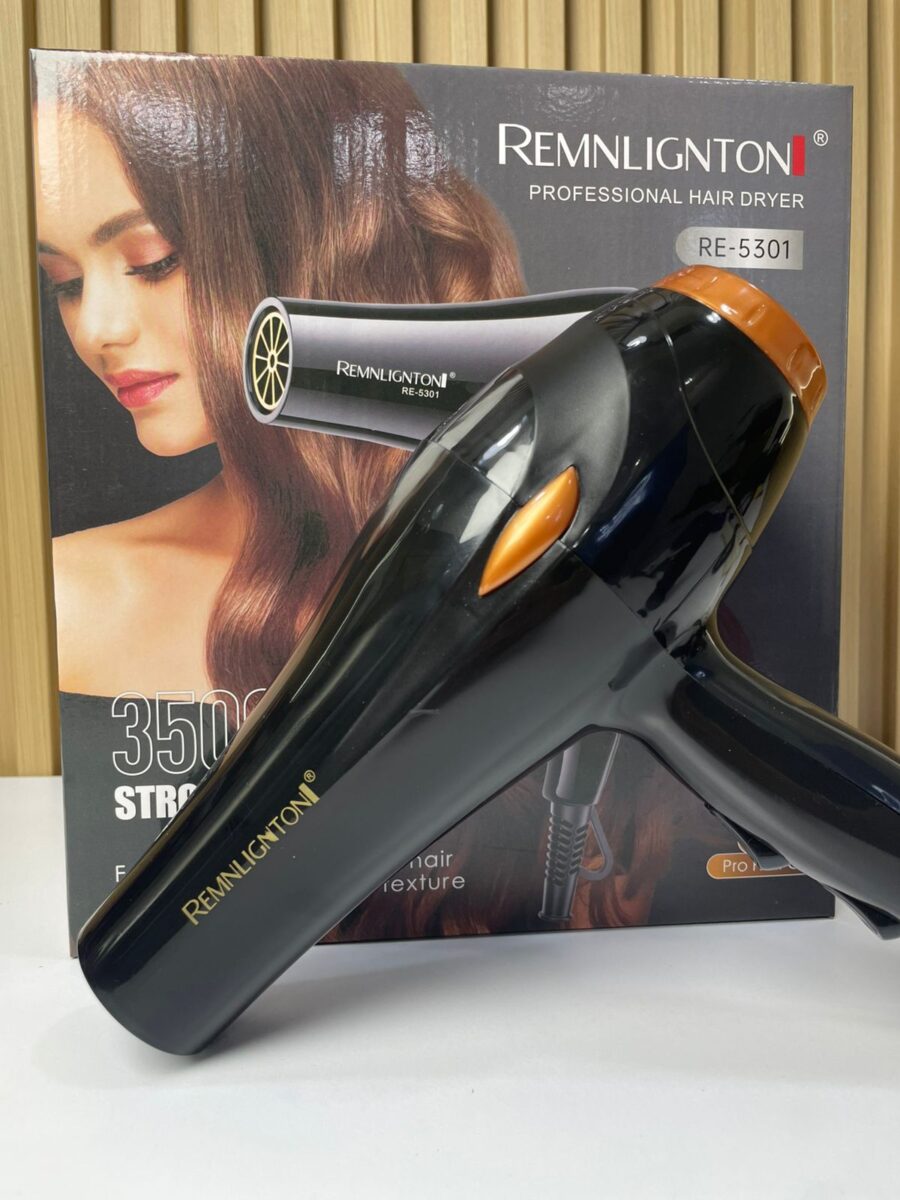 Secador Remnlignton 5301