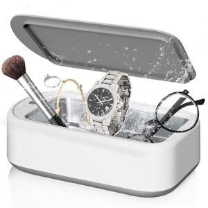 Limpiador Ultrasonico