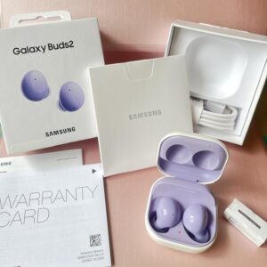 Galaxy Buds2
