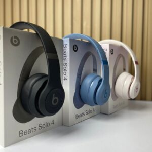 Diadema Beats Solo 4