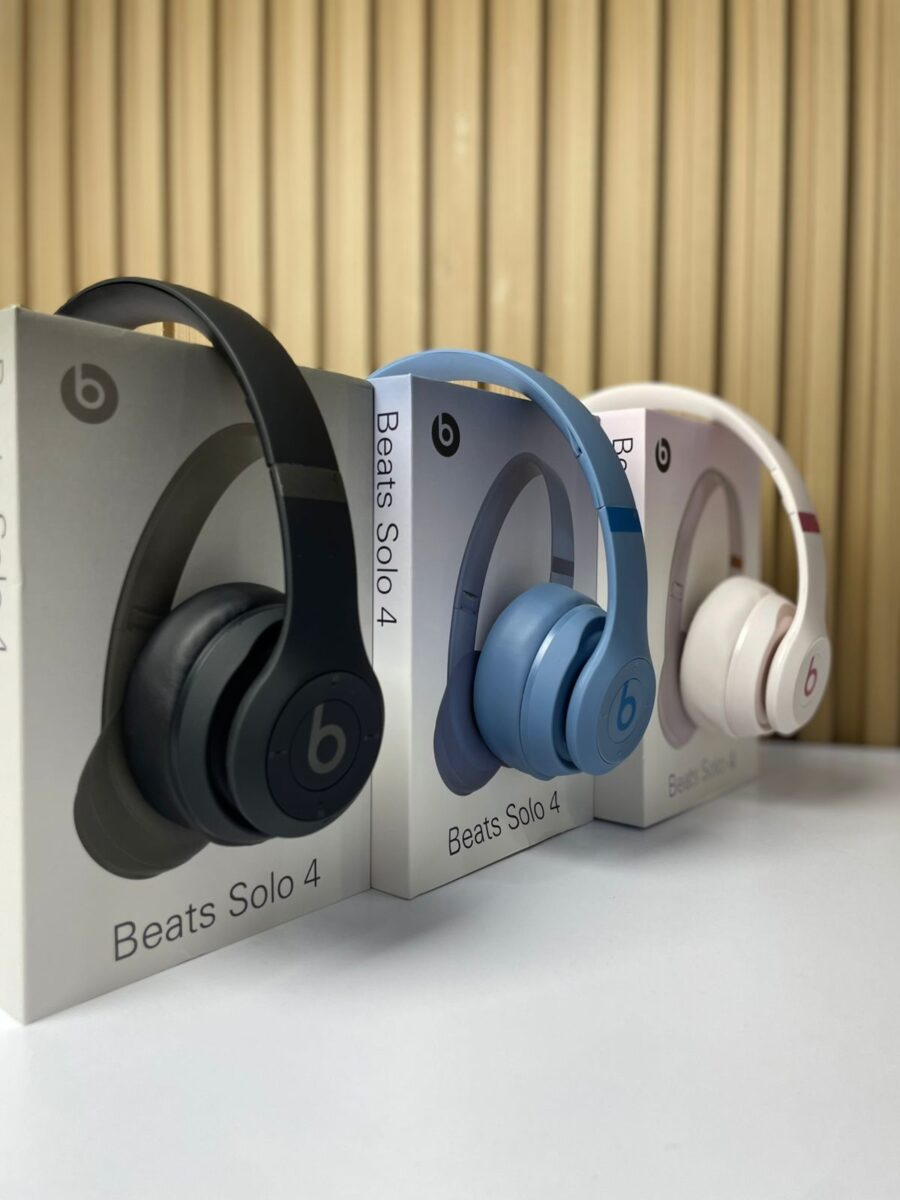 Diadema Beats Solo 4