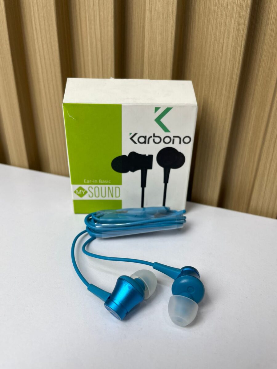 Manos Libres Karbono