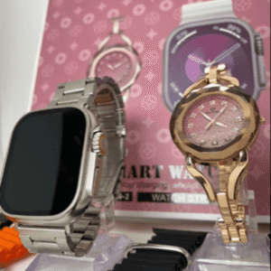 Reloj Inteligente SmartWatch TK600