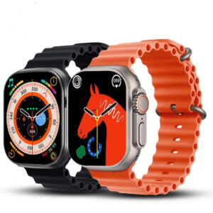Reloj Inteligente SmartWatch L8 ULTRA MAX