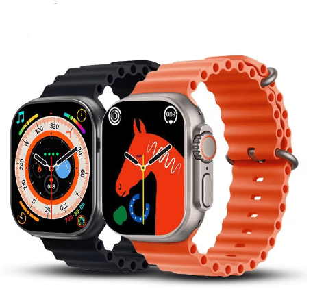 Reloj Inteligente SmartWatch L8 ULTRA MAX