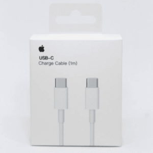 Cable Tipo C a Tipo C De 1M I Phone