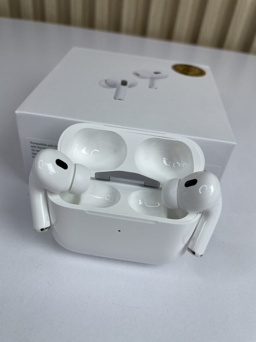 AirPods Pro 2 TC