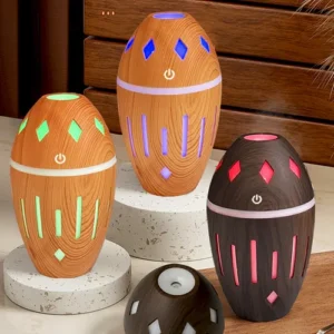 Difusor de Aromas Ovalado