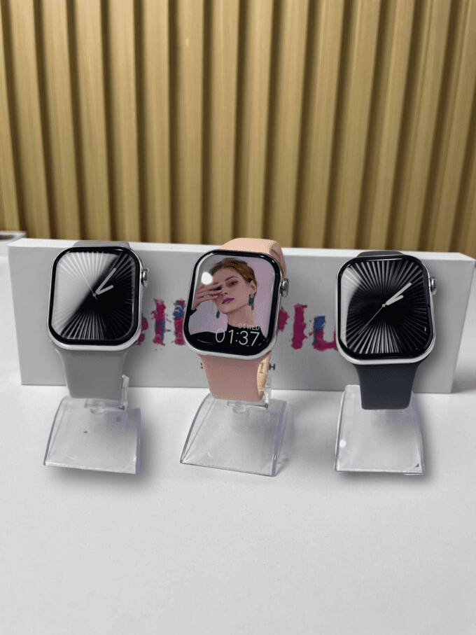 Smartwatch Hello 4 Mini