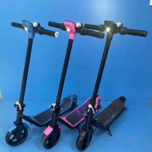 Patineta Eléctrica para Niños