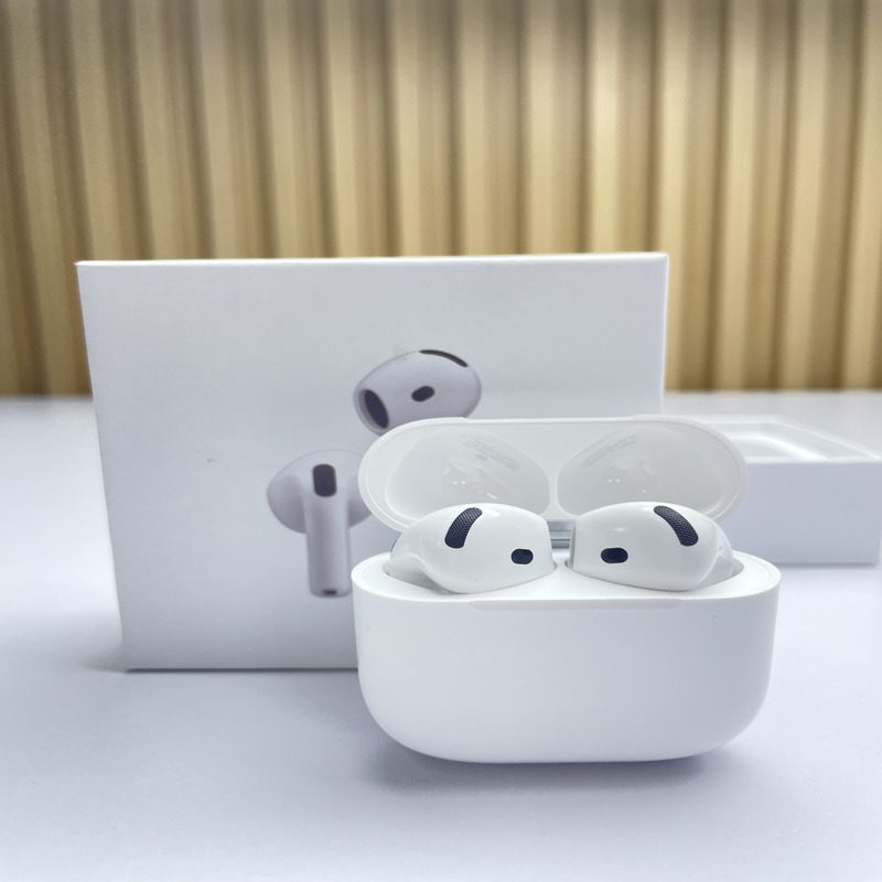 AirPods Serie 4