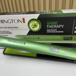 Plancha de Aguacate Remington 1.1