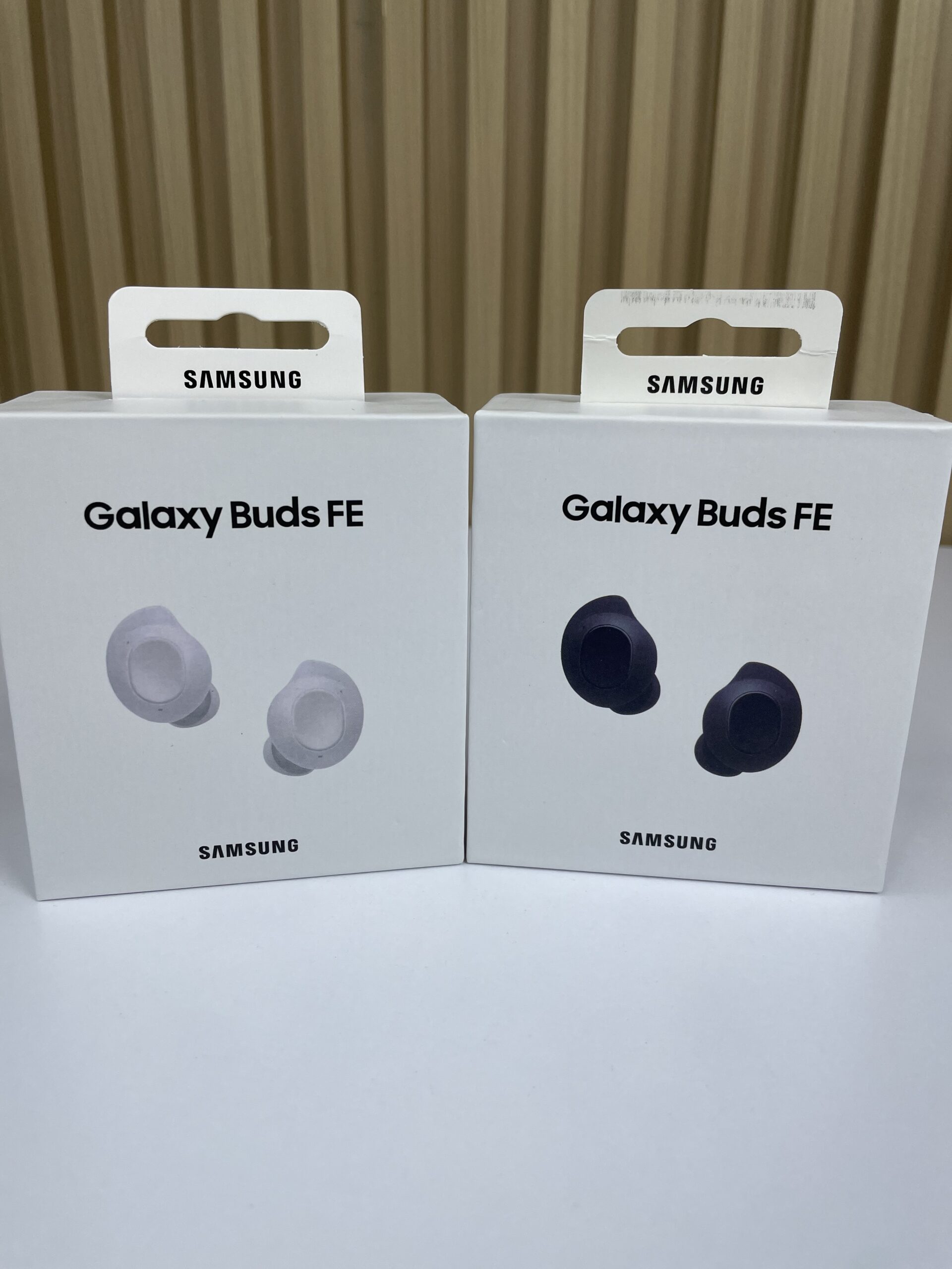 Galaxy Buds Fe