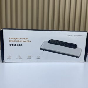 Sellador Al Vacío De Alimentos