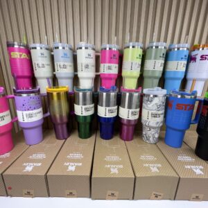 Termo Stanley 40 Onz