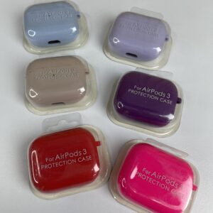 Estuche Audífonos Serie 3