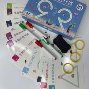 Libro De Trazos Tomo 3