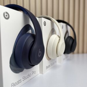Diadema Beats Studio Pro