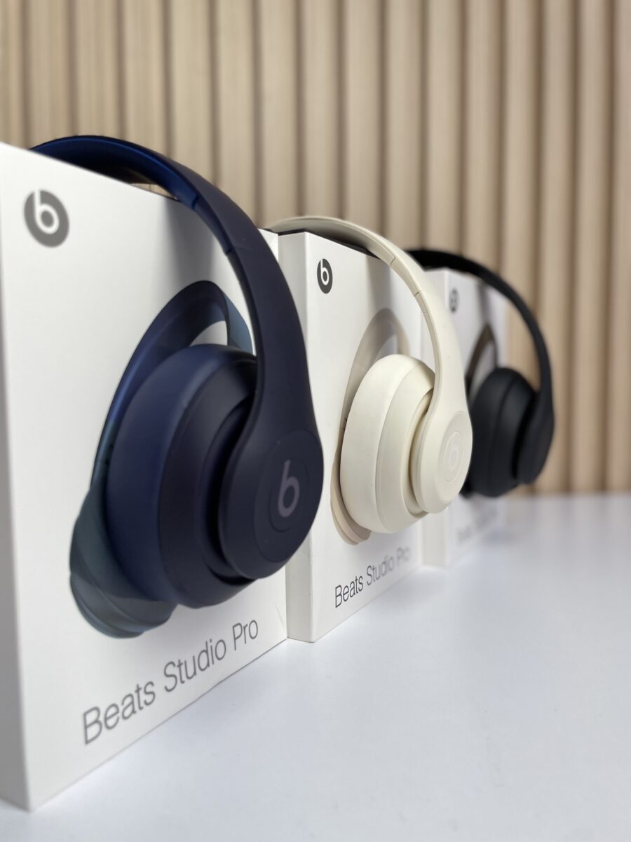 Diadema Beats Studio Pro