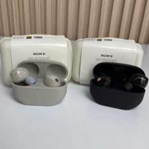 Audífonos Sony WF-1000XM5