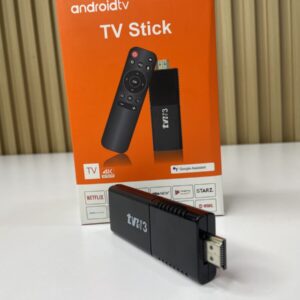 TV Stick Replica 1.1