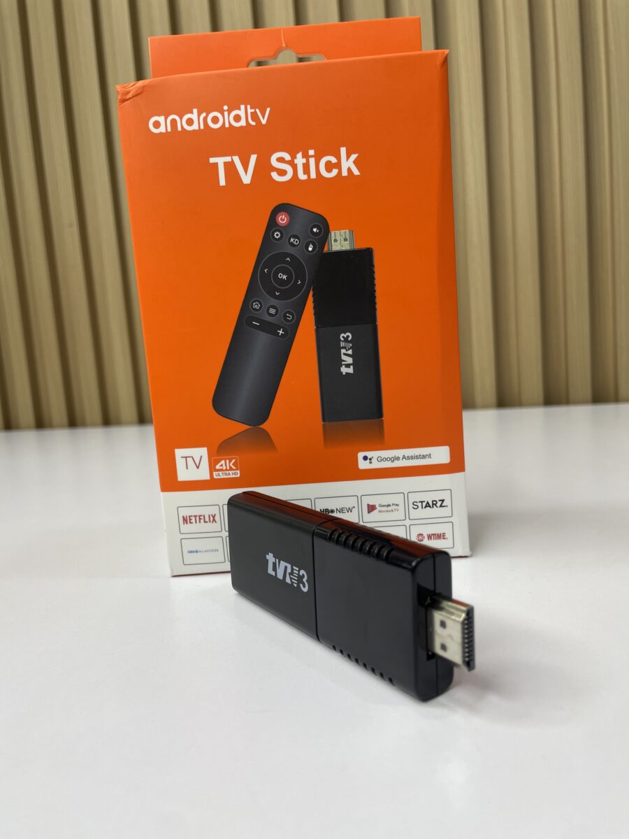 TV Stick Replica 1.1