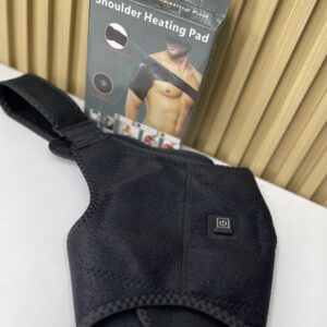 Almohadilla Térmica De Hombro Hombrera