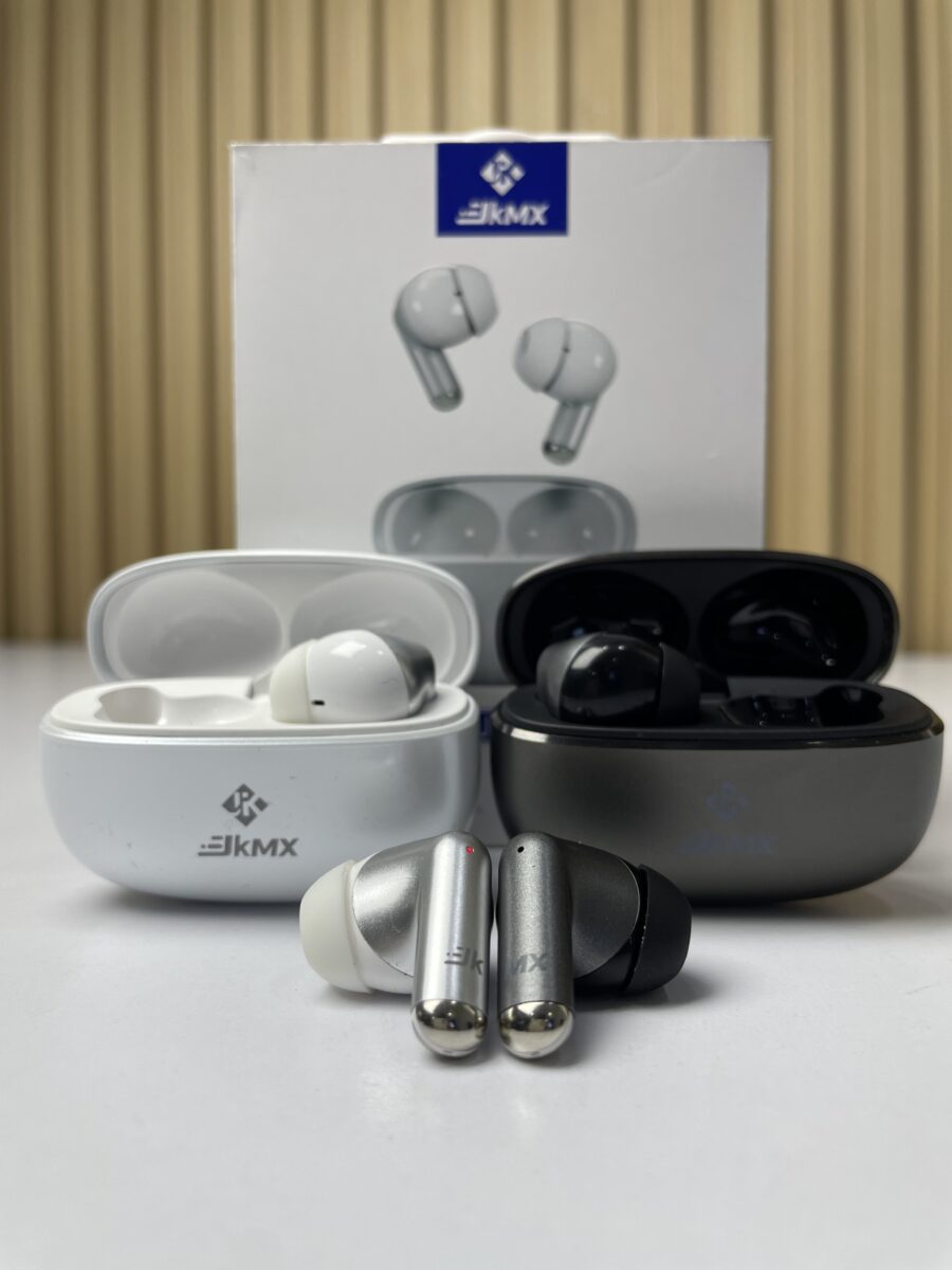Audífonos JKMX JK1