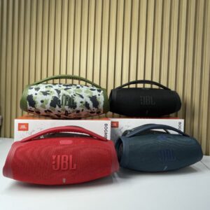 Parlante Boombox 3 1.1