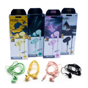 Audífono Manos Libres U28