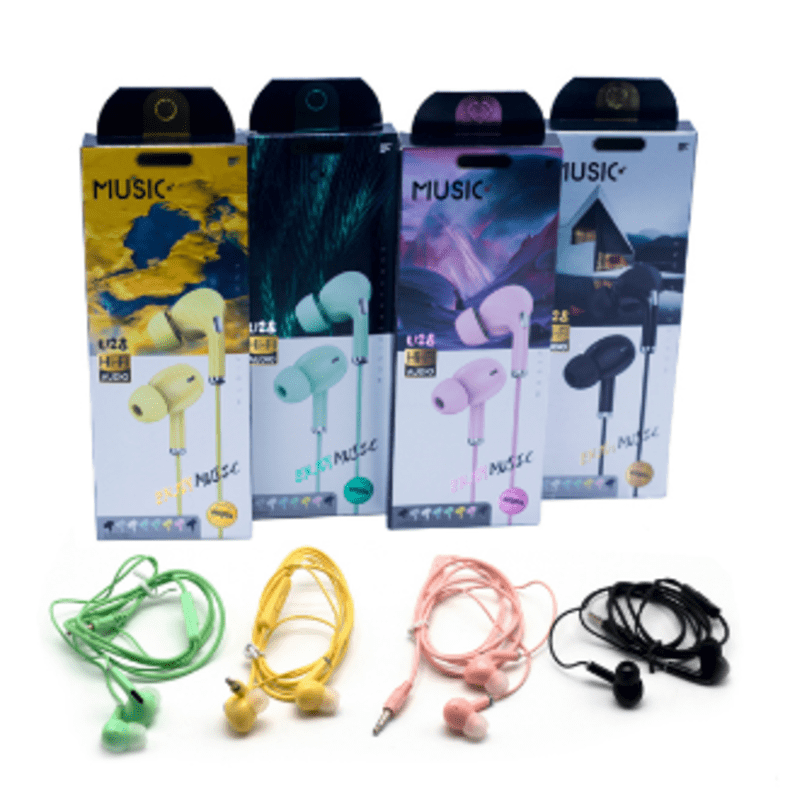 Audífono Manos Libres U28