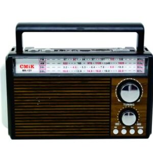 Radio MK-131