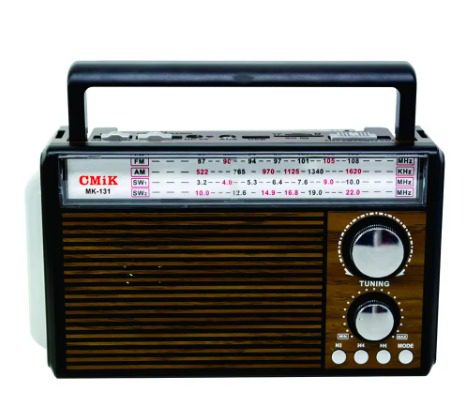 Radio MK-131