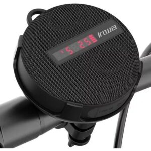 Parlante Para Bicicleta Y Moto