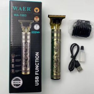 Maquina buda Waer WA-1983