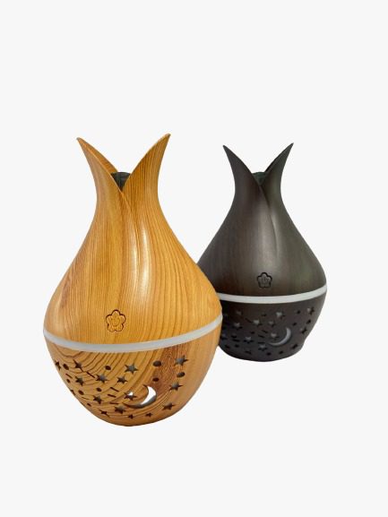 Humificador Mini Jarrón 19200