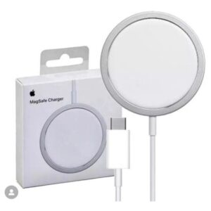 Cargador MagSafe IPhone
